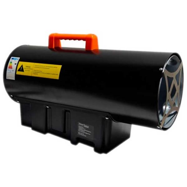 Aerotermă Pe gaz Kraft&Dele KD11701 40000 W / / 650 m³/h photo 3 Aerotermă Pe gaz Kraft&Dele KD11701 40000 W / / 650 m³/h photo 3