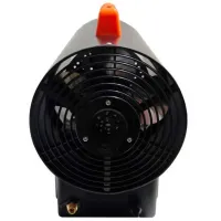 Тепловая пушка На газе Kraft&Dele KD11701 40000 Вт / / 650 м³/ч photo 7