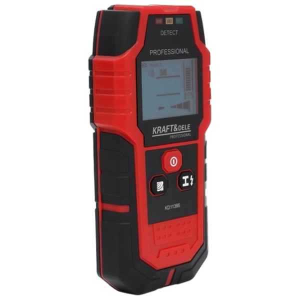 Detector de fire electrice Kraft&Dele KD11395 Baterie /  photo 3