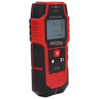 Detector de fire electrice Kraft&Dele KD11395 Baterie / photo 3