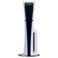 Sony PlayStation 5 Slim Disc FC26 Bundle 1 ТБ / Белый photo 6