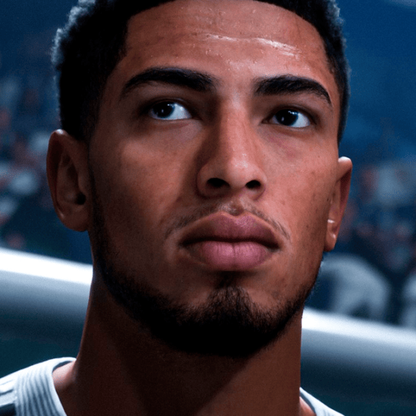 Sony PlayStation 5 Slim Disc FC26 Bundle 1 ТБ / Белый photo 9 Sony PlayStation 5 Slim Disc FC26 Bundle 1 ТБ / Белый photo 9