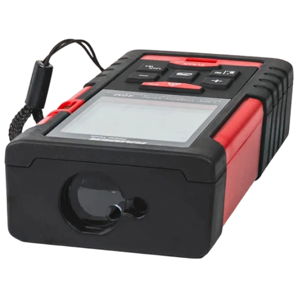 Телеметр Raider RD-LDM01 Батарея / 1 мВт photo 2