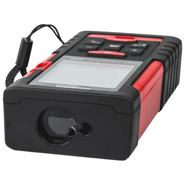 Телеметр Raider RD-LDM01 Батарея / 1 мВт photo 2