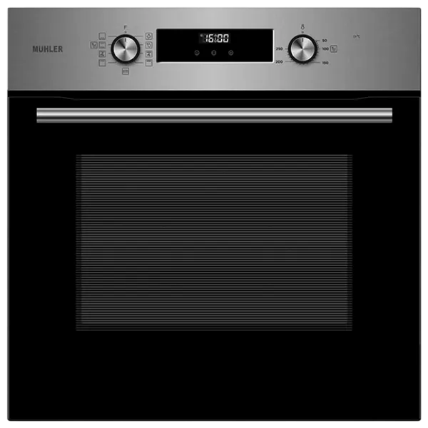 Cuptor încorporabil Muhler BO709IDA 1100 W/ Inox photo 1 Cuptor încorporabil Muhler BO709IDA 1100 W/ Inox photo 1