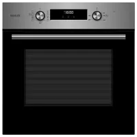 Cuptor încorporabil Muhler BO709IDA 1100 W/ Inox