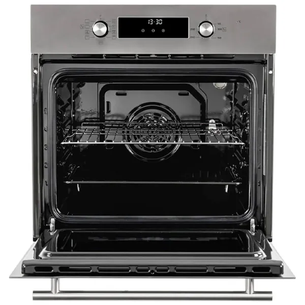 Cuptor încorporabil Muhler BO709IDA 1100 W/ Inox photo 2 Cuptor încorporabil Muhler BO709IDA 1100 W/ Inox photo 2