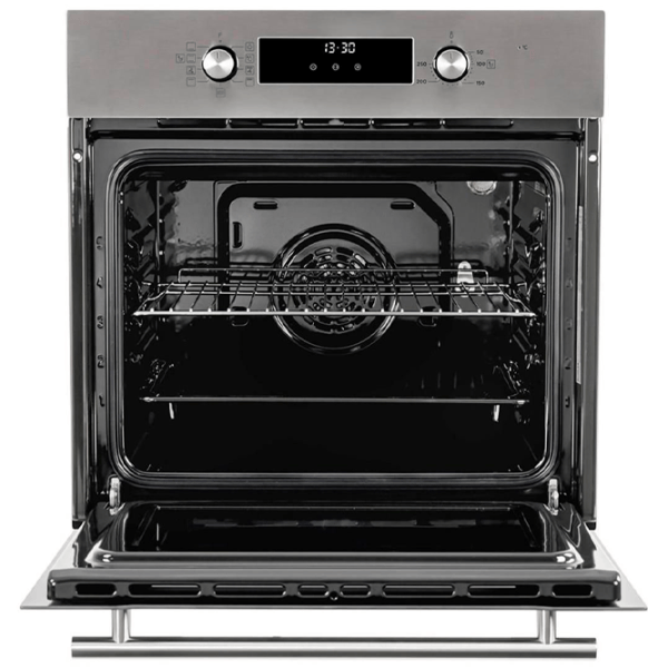 Cuptor încorporabil Muhler BO709IDA 1100 W/ Inox photo 2 Cuptor încorporabil Muhler BO709IDA 1100 W/ Inox photo 2