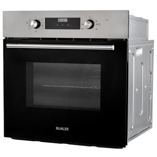 Cuptor încorporabil Muhler BO709IDA 1100 W/ Inox photo 4 Cuptor încorporabil Muhler BO709IDA 1100 W/ Inox photo 4