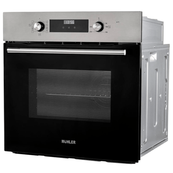 Cuptor încorporabil Muhler BO709IDA 1100 W/ Inox photo 4 Cuptor încorporabil Muhler BO709IDA 1100 W/ Inox photo 4