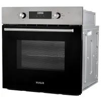 Cuptor încorporabil Muhler BO709IDA 1100 W/ Inox photo 4