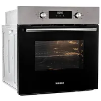 Cuptor încorporabil Muhler BO709IDA 1100 W/ Inox photo 5