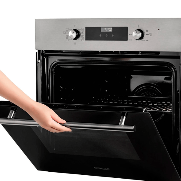 Cuptor încorporabil Muhler BO709IDA 1100 W/ Inox photo 6 Cuptor încorporabil Muhler BO709IDA 1100 W/ Inox photo 6