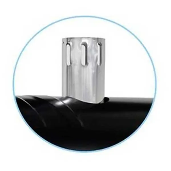 Тепловая пушка На газе Kraft&Dele KD11714 40000 Вт / / 780 м³/ч photo 6