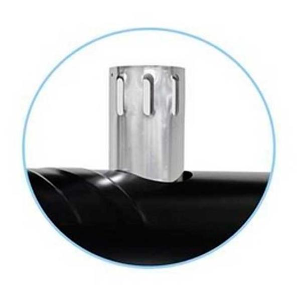 Тепловая пушка На газе Kraft&Dele KD11714 40000 Вт / / 780 м³/ч photo 6