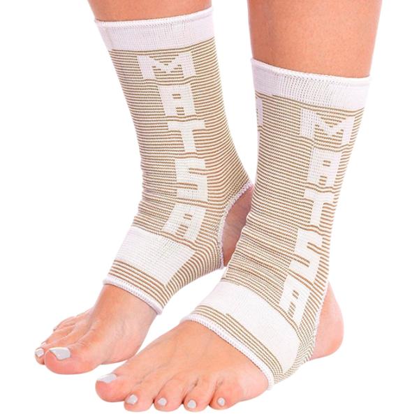 Bandaj Matsa MA-0027 Pentru gleznă / L photo 1