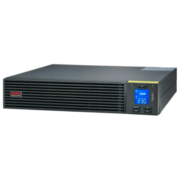 ИБП APC SRV2KRIRK-E Черный photo 1 ИБП APC SRV2KRIRK-E Черный photo 1