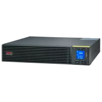 UPS APC SRV2KRIRK-E Black