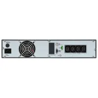 UPS APC SRV2KRIRK-E Black photo 2