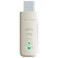 Adaptor LAN fără fir SHARP MX-EB18 / 