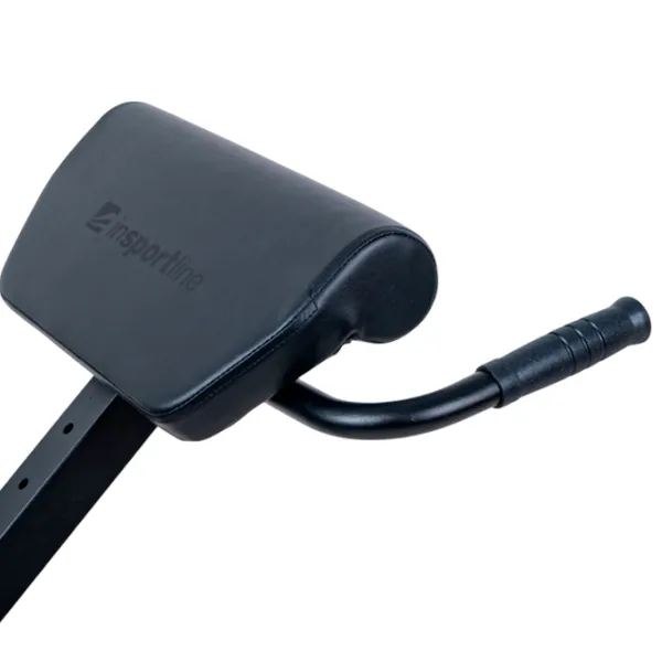 Спортивная скамья Insportline ON-X RC 20 Тренировка мышц живота и спины / Черный photo 7