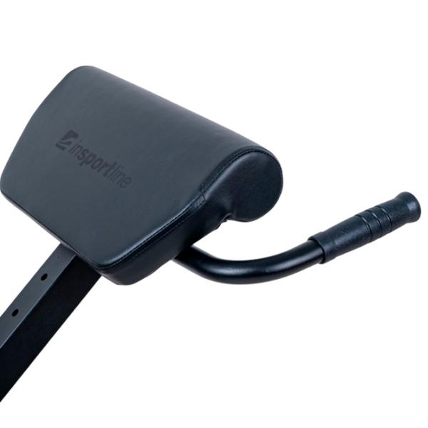 Спортивная скамья Insportline ON-X RC 20 Тренировка мышц живота и спины / Черный photo 7