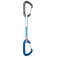 Оттяжка Ocun Hawk Quickdraw Wire DYN Синий