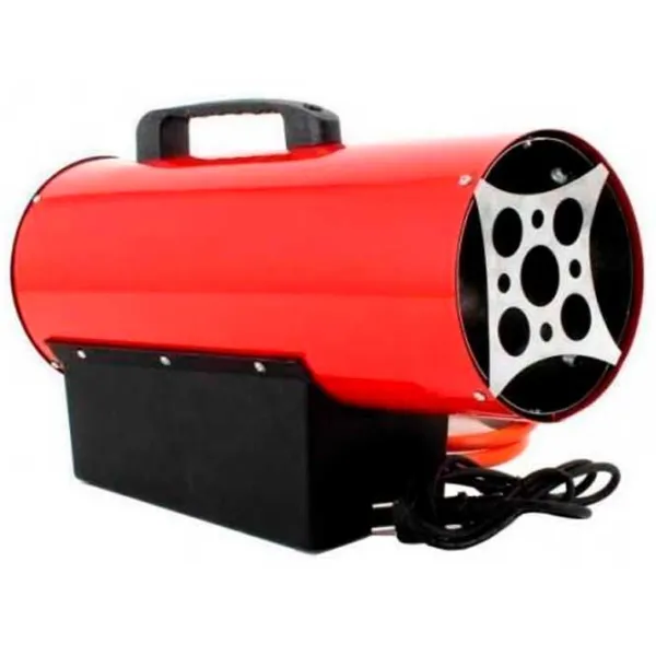 Aerotermă Pe gaz Kraft&Dele KD11703 20000 W / / 320 m³/oră photo 1 Aerotermă Pe gaz Kraft&Dele KD11703 20000 W / / 320 m³/oră photo 1