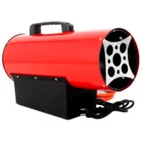 Aerotermă Pe gaz Kraft&Dele KD11703 20000 W / / 320 m³/oră