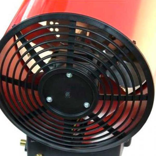 Aerotermă Pe gaz Kraft&Dele KD11703 20000 W / / 320 m³/oră photo 5 Aerotermă Pe gaz Kraft&Dele KD11703 20000 W / / 320 m³/oră photo 5