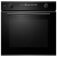 Cuptor încorporabil Muhler BO7213GDA 1070 W/ Black