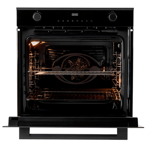 Cuptor încorporabil Muhler BO7213GDA 1070 W/ Black photo 2 Cuptor încorporabil Muhler BO7213GDA 1070 W/ Black photo 2