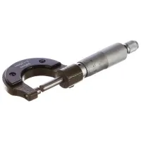 Micrometru Topex 31C629 Gray / Mecanic photo 3