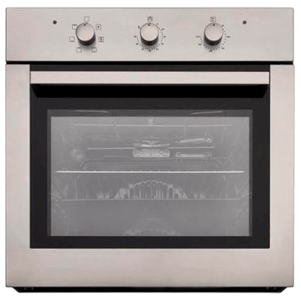 Cuptor încorporabil Lanova 1106XB01 / Inox photo 1