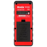Telemetru Ronix RH-9353 Baterie / photo 2