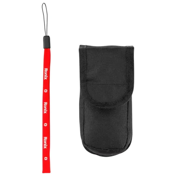 Телеметр Ronix RH-9353 Батарея /  photo 3 Телеметр Ronix RH-9353 Батарея /  photo 3