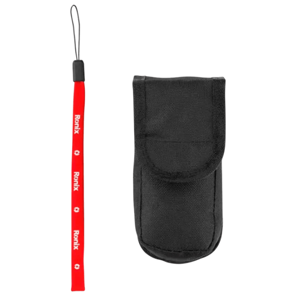 Телеметр Ronix RH-9353 Батарея /  photo 3 Телеметр Ronix RH-9353 Батарея /  photo 3