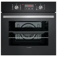 Cuptor încorporabil Lanova 4408B01 / Black