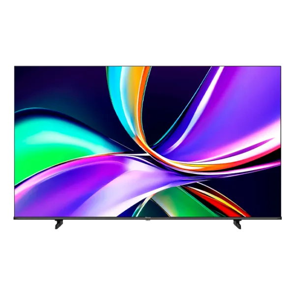 Televizor Hisense 43E7Q 43" / QLED / 4K / Smart TV / Black photo 1 Televizor Hisense 43E7Q 43" / QLED / 4K / Smart TV / Black photo 1