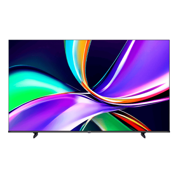 Televizor Hisense 43E7Q 43" / QLED / 4K / Smart TV / Black photo 1 Televizor Hisense 43E7Q 43" / QLED / 4K / Smart TV / Black photo 1