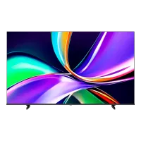 Televizor Hisense 43E7Q 43" / QLED / 4K / Smart TV / Black