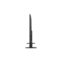 Телевизор Hisense 43E7Q 43" / QLED / 4K / Smart TV / Черный photo 2