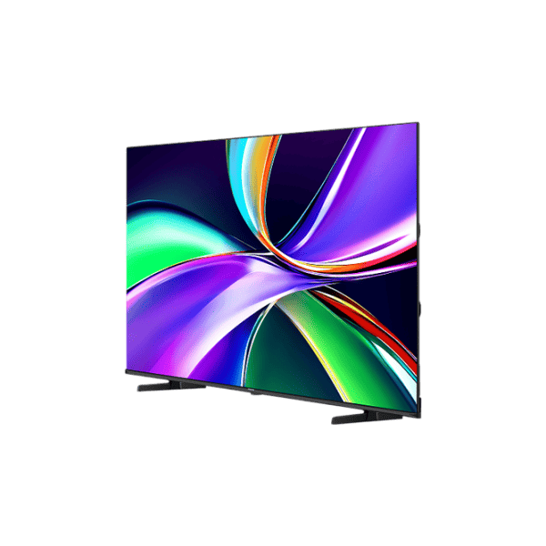 Televizor Hisense 43E7Q 43" / QLED / 4K / Smart TV / Black photo 3 Televizor Hisense 43E7Q 43" / QLED / 4K / Smart TV / Black photo 3