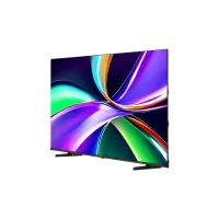 Телевизор Hisense 43E7Q 43" / QLED / 4K / Smart TV / Черный photo 3