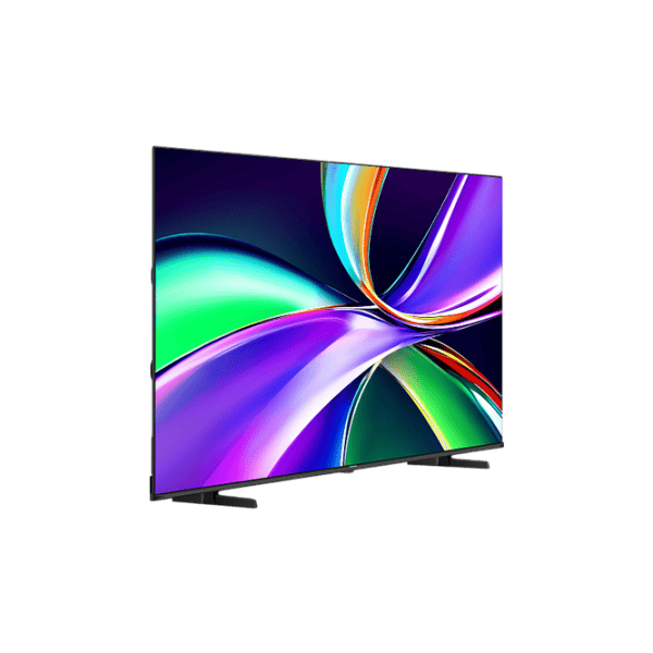 Televizor Hisense 43E7Q 43" / QLED / 4K / Smart TV / Black photo 5 Televizor Hisense 43E7Q 43" / QLED / 4K / Smart TV / Black photo 5