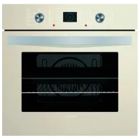Cuptor încorporabil Lanova 4408C01 / Cream