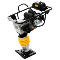 Compactor Kraft&Dele KD11910 Black / 