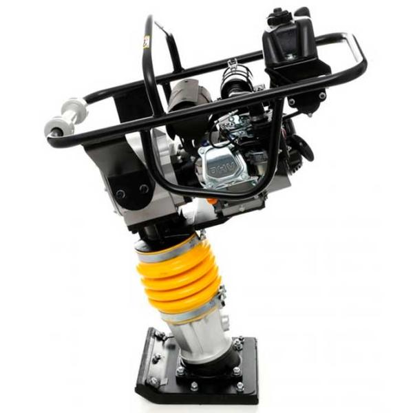 Compactor Kraft&Dele KD11910 Black /  photo 2 Compactor Kraft&Dele KD11910 Black /  photo 2