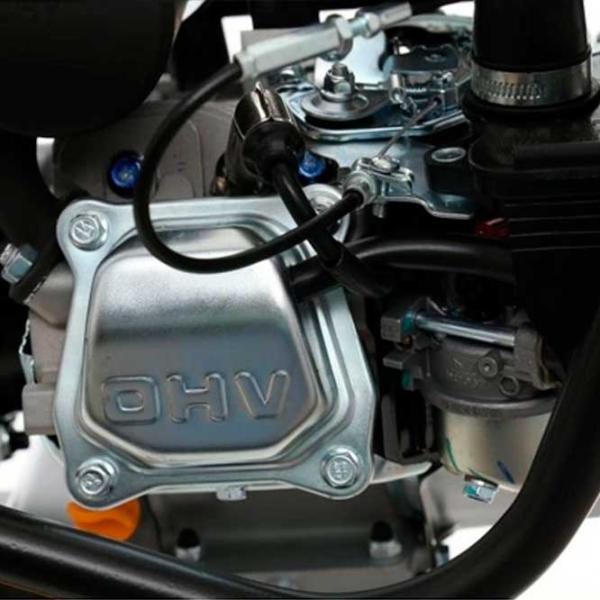 Compactor Kraft&Dele KD11910 Black /  photo 3 Compactor Kraft&Dele KD11910 Black /  photo 3