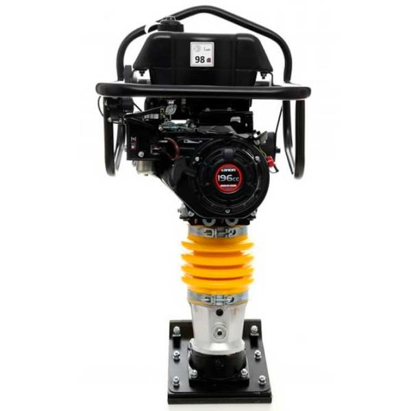 Compactor Kraft&Dele KD11910 Black /  photo 4 Compactor Kraft&Dele KD11910 Black /  photo 4